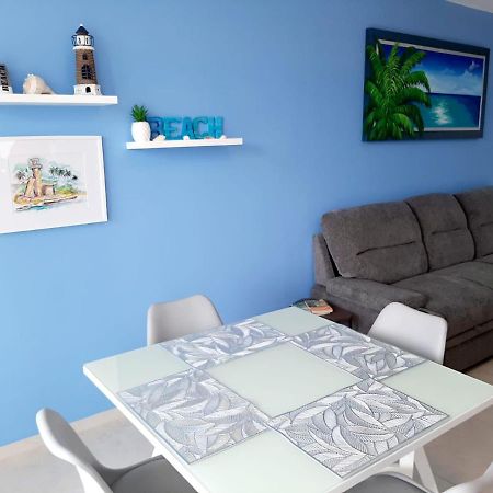Ocean Villa Puerto Morelos Eksteriør bilde