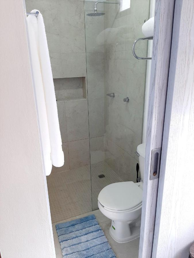 Ocean Villa Puerto Morelos Eksteriør bilde